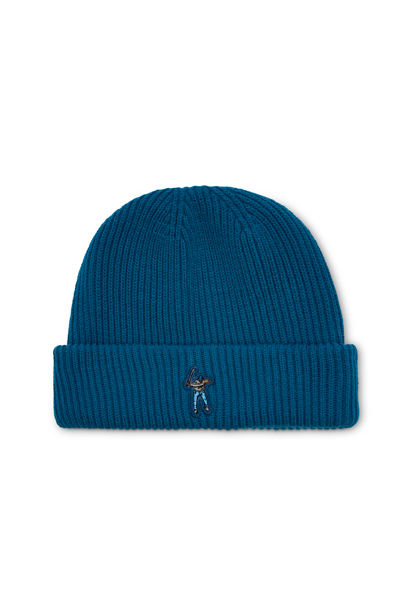 Knit Beanie