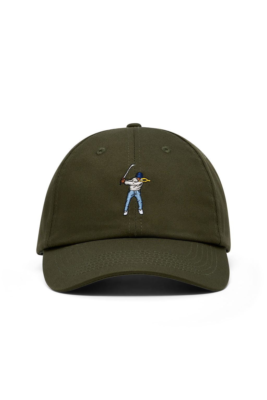 Swingman Dad Cap