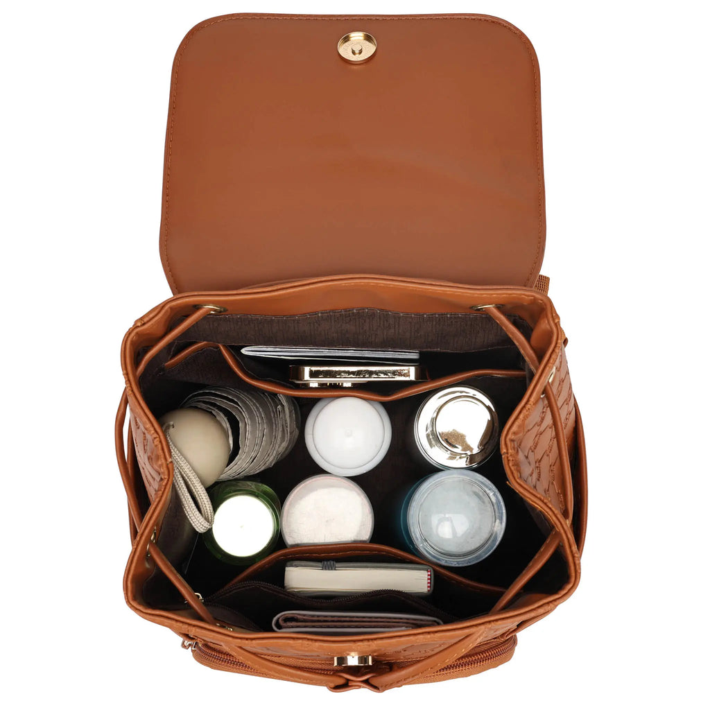 Compass 10L Mini Backpack