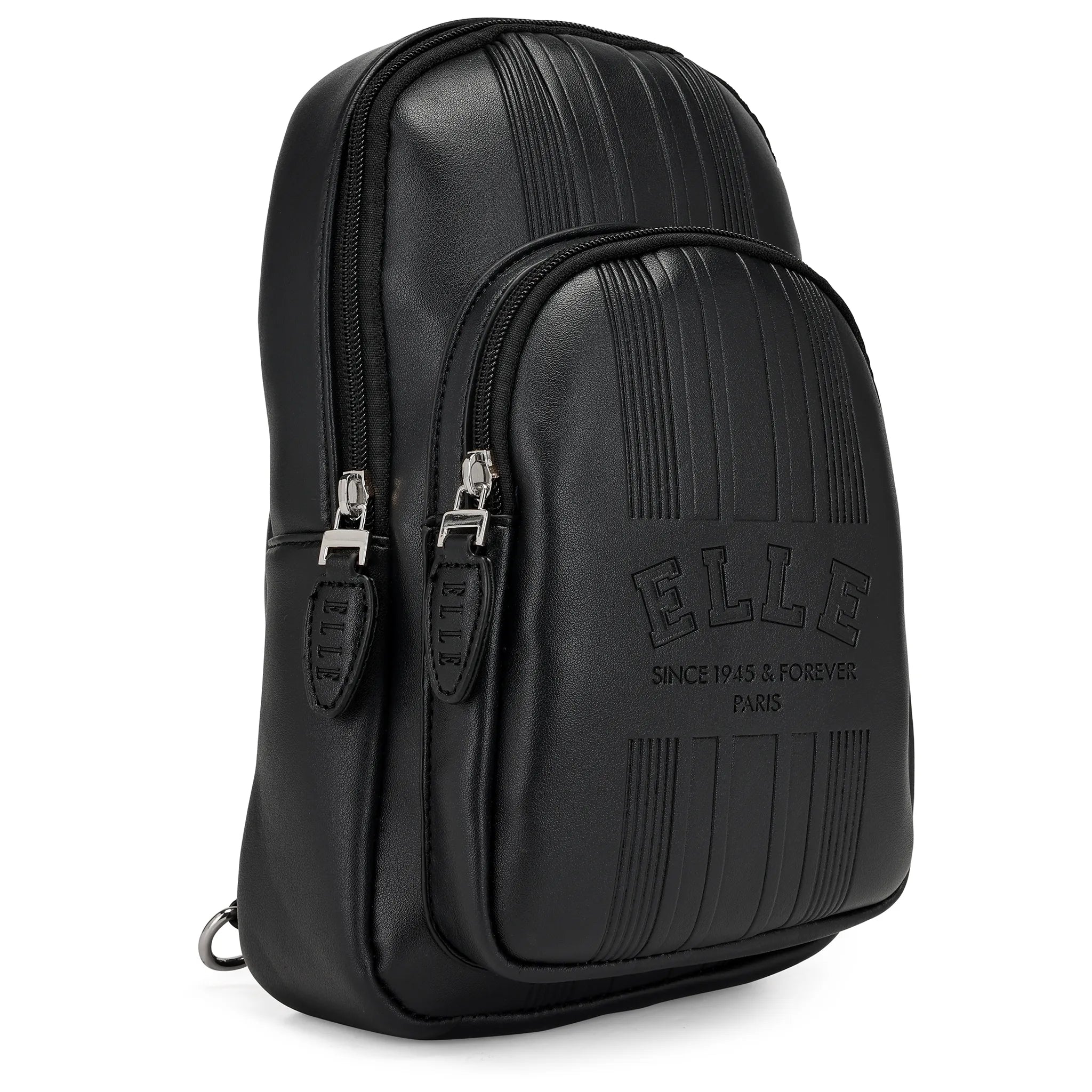Roamer 2.8L Crossbody Bag