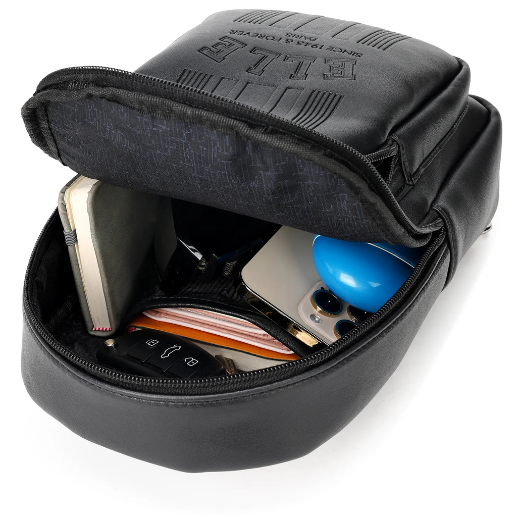 Roamer Backpack, Weekender & Crossbody Set