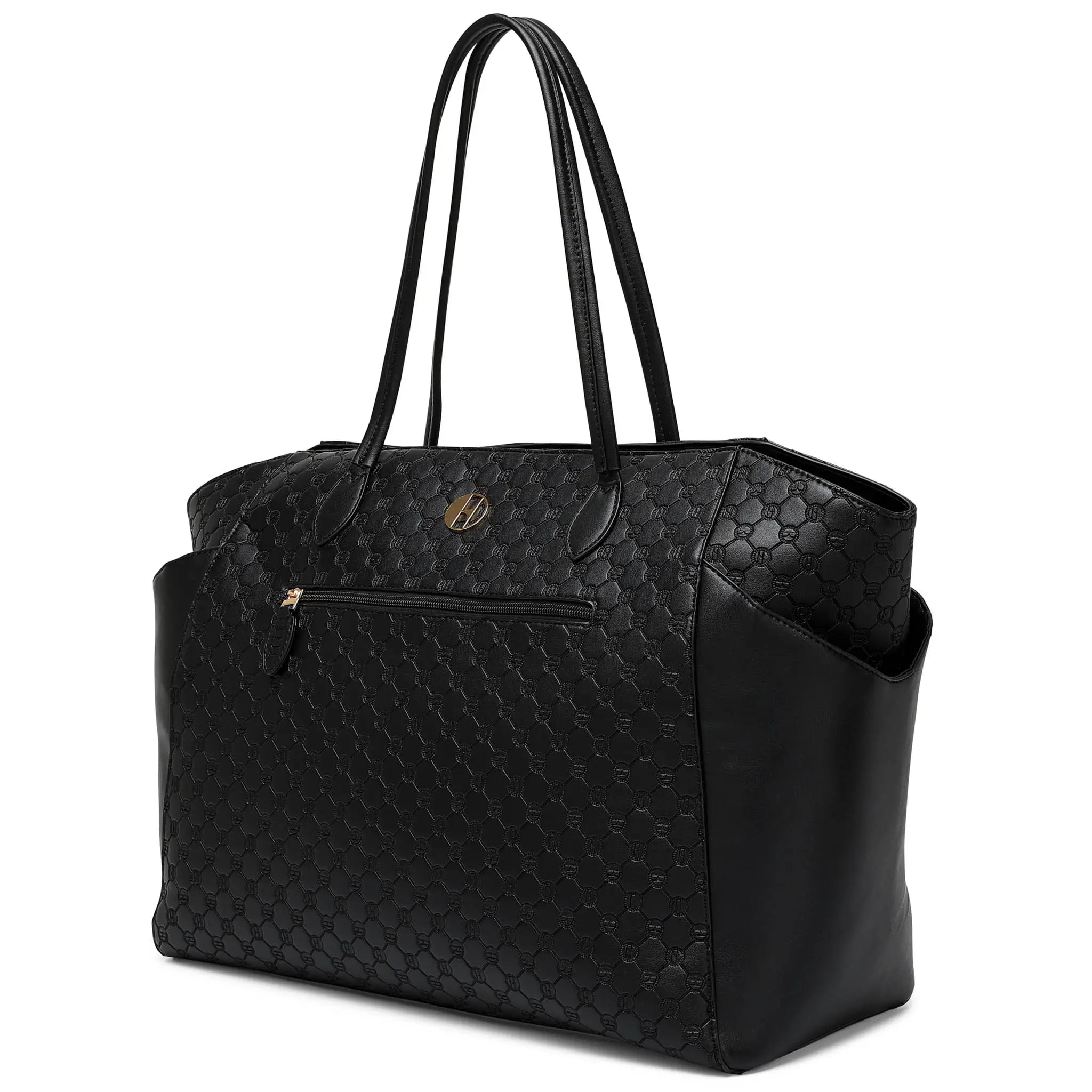 Compass 32L Weekender Duffel Bag