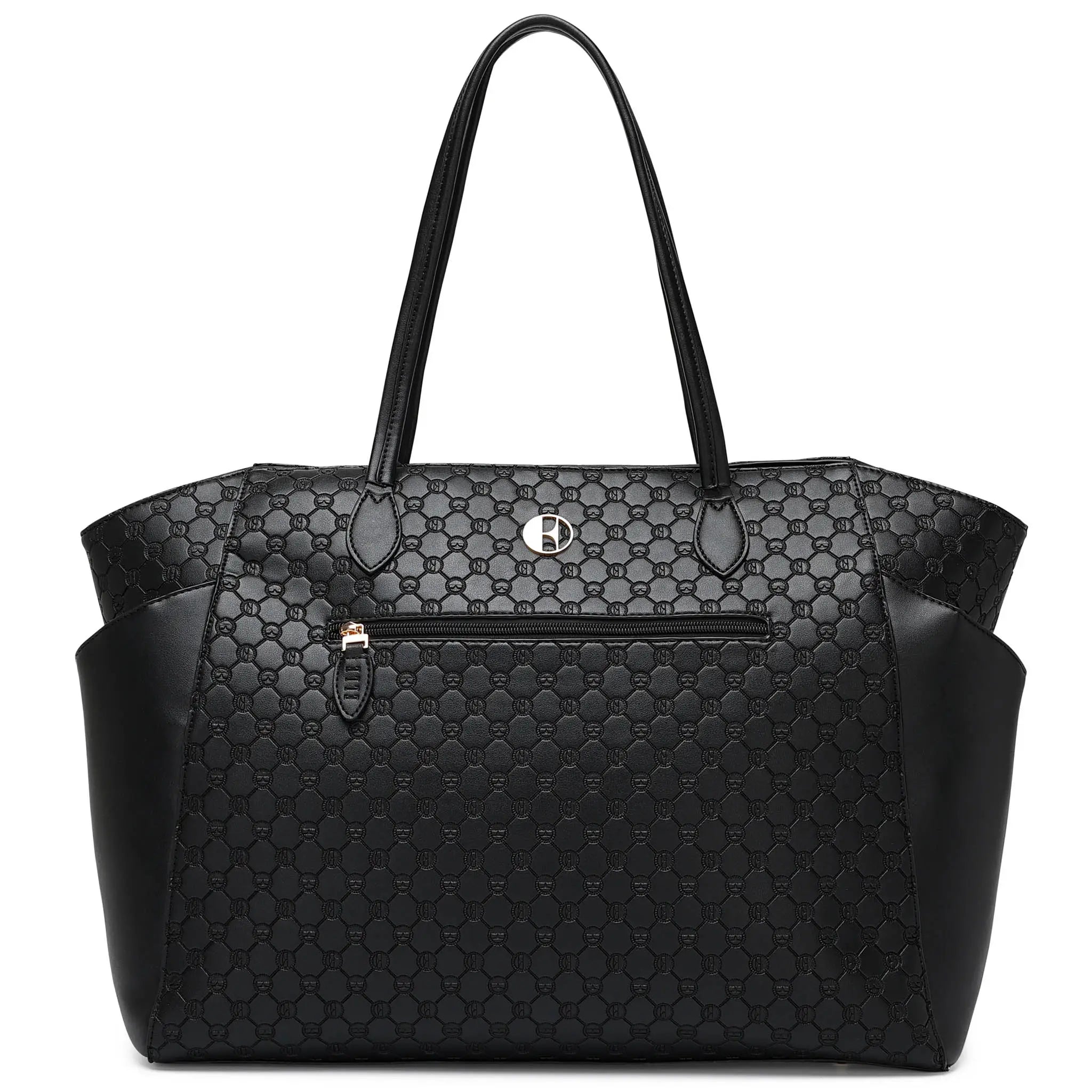 Compass 32L Weekender Duffel Bag
