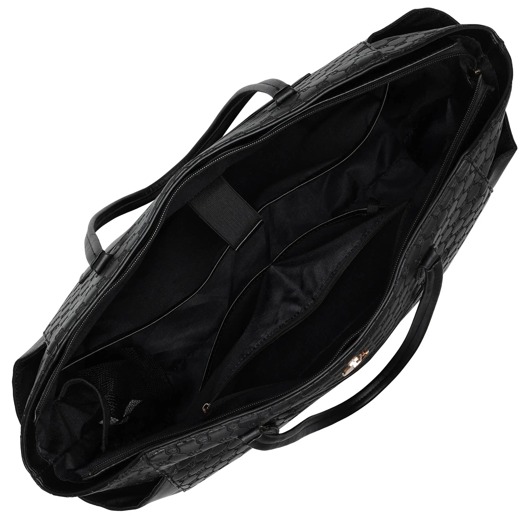 Compass 32L Weekender Duffel Bag
