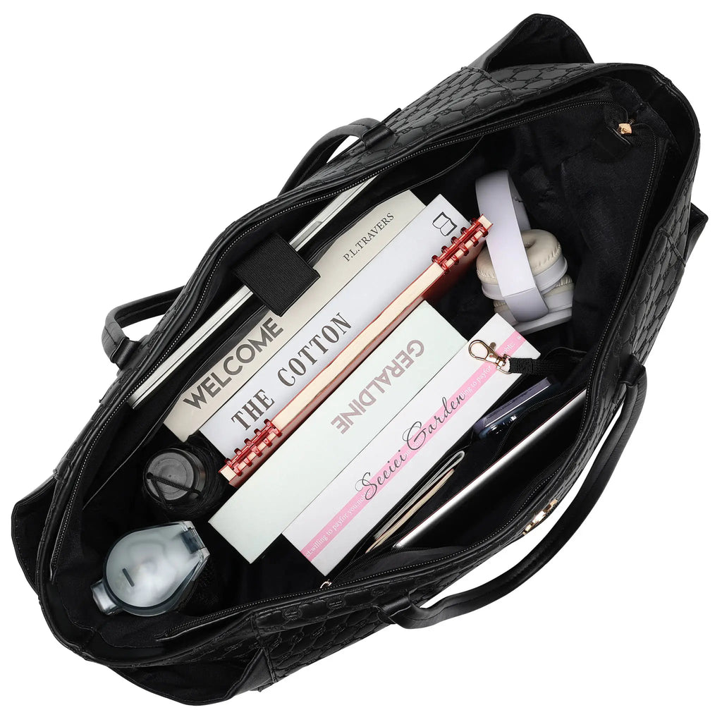 Compass 32L Weekender Duffel Bag