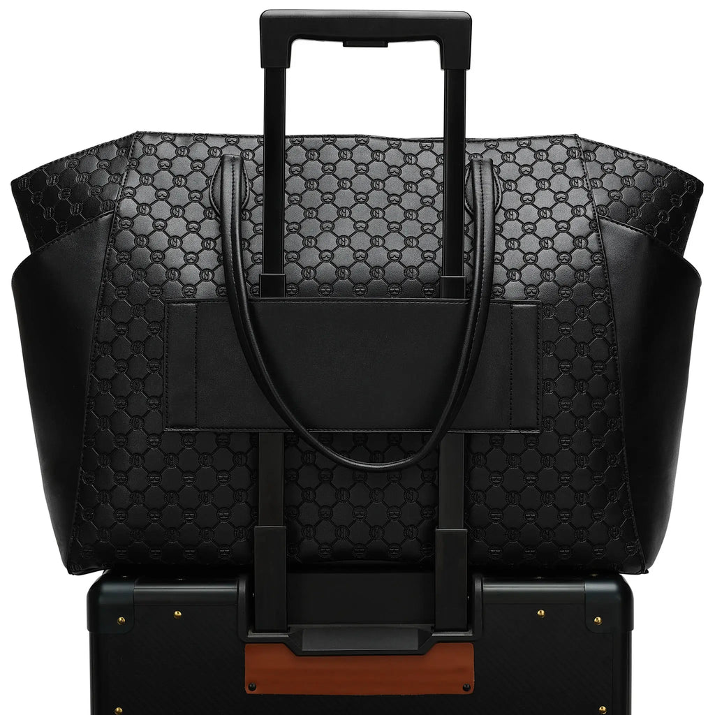 Compass 32L Weekender Duffel Bag