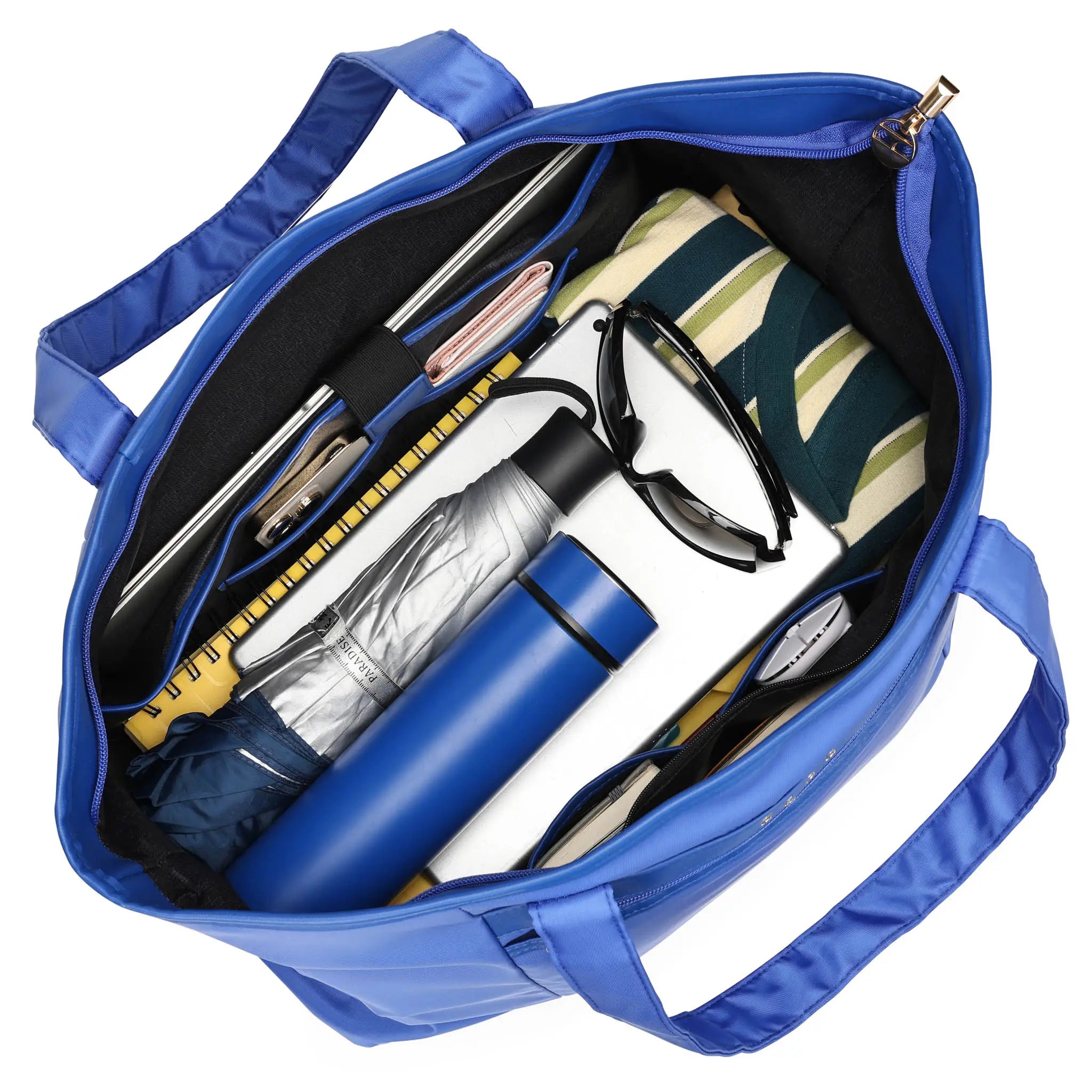 Rendezvous 38L Weekender Tote Bag