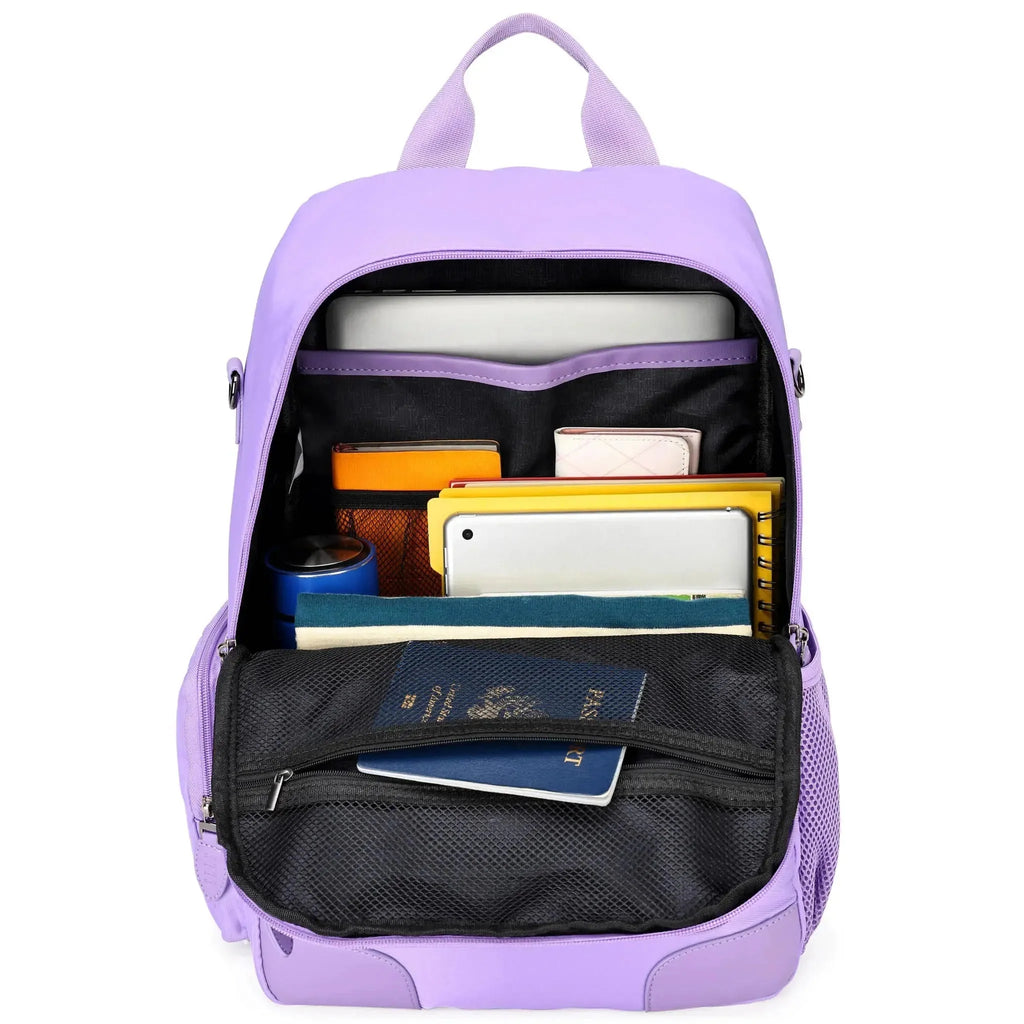 Voyage Backpack & Weekender Set