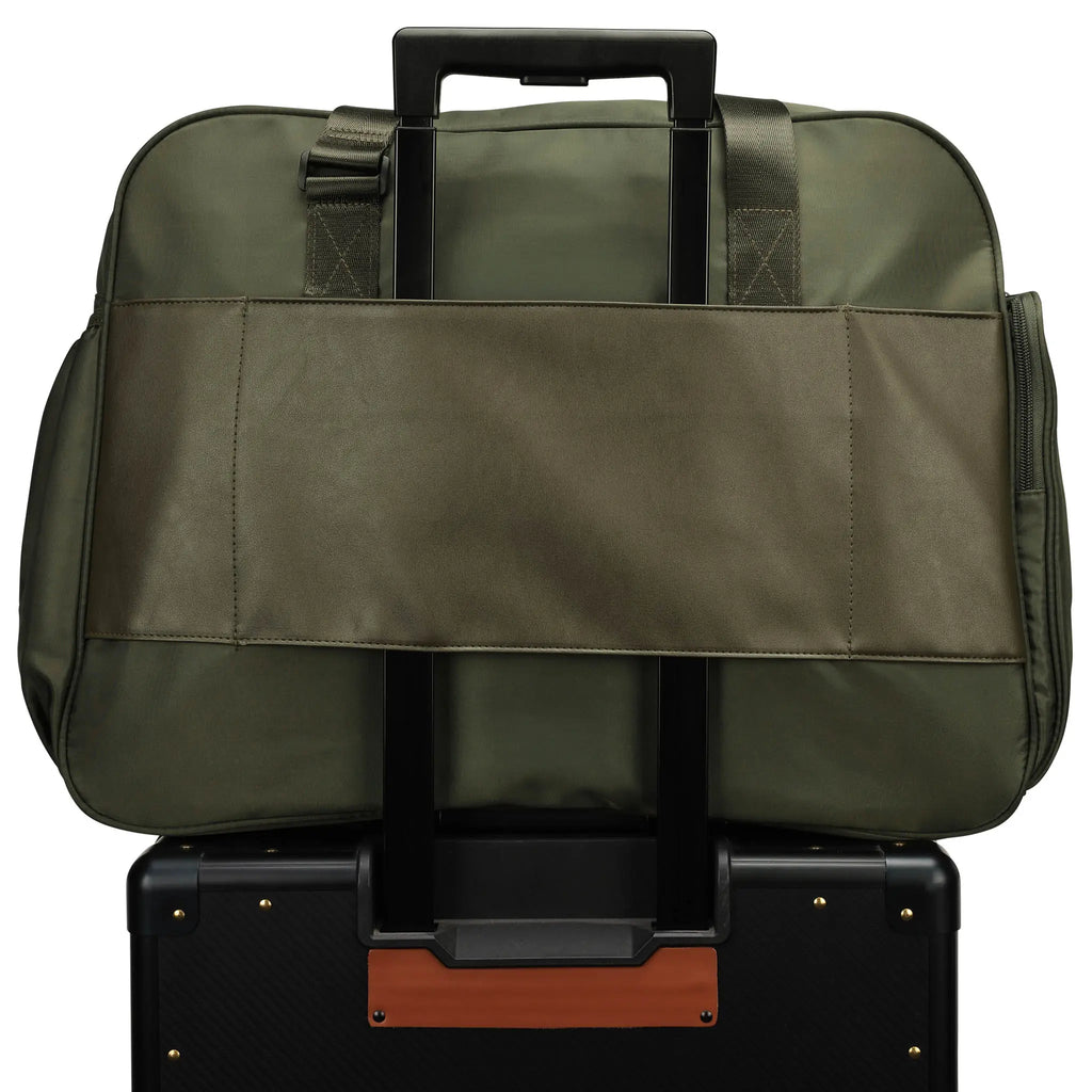 Wayfarer 40L Weekender Duffel Bag