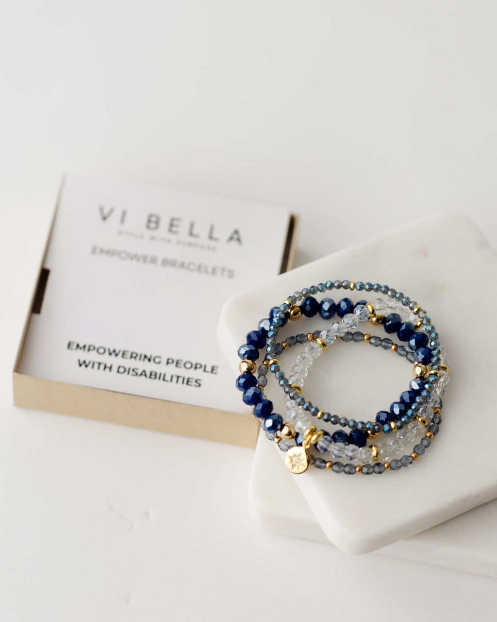 Empower Bracelets