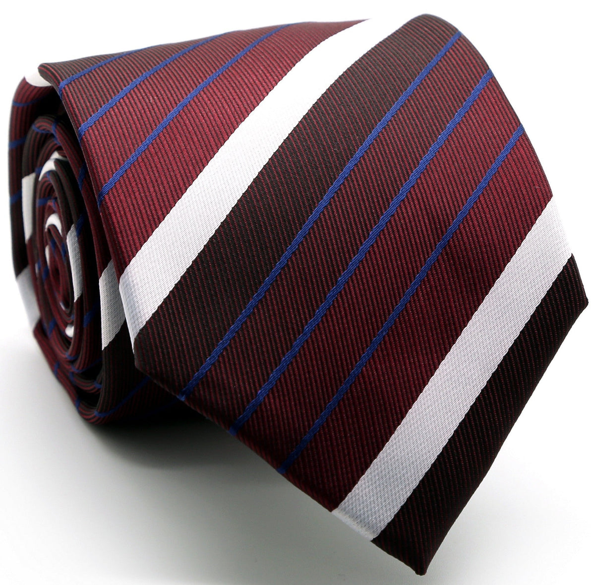 Premium Classic Modern Striped Ties