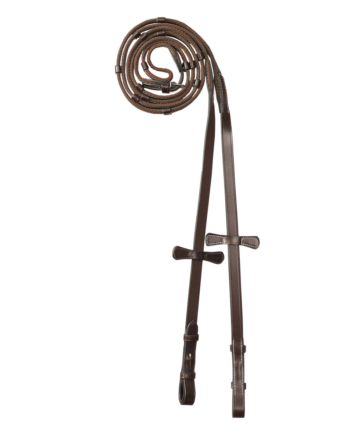 ExionPro Rubber Web Reins