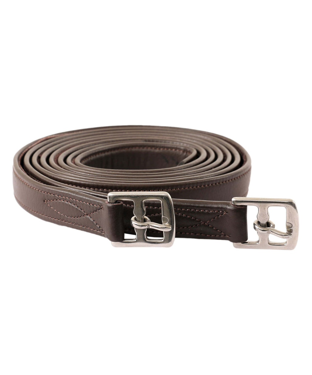 ExionPro Nylon Lined Stirrup Leathers