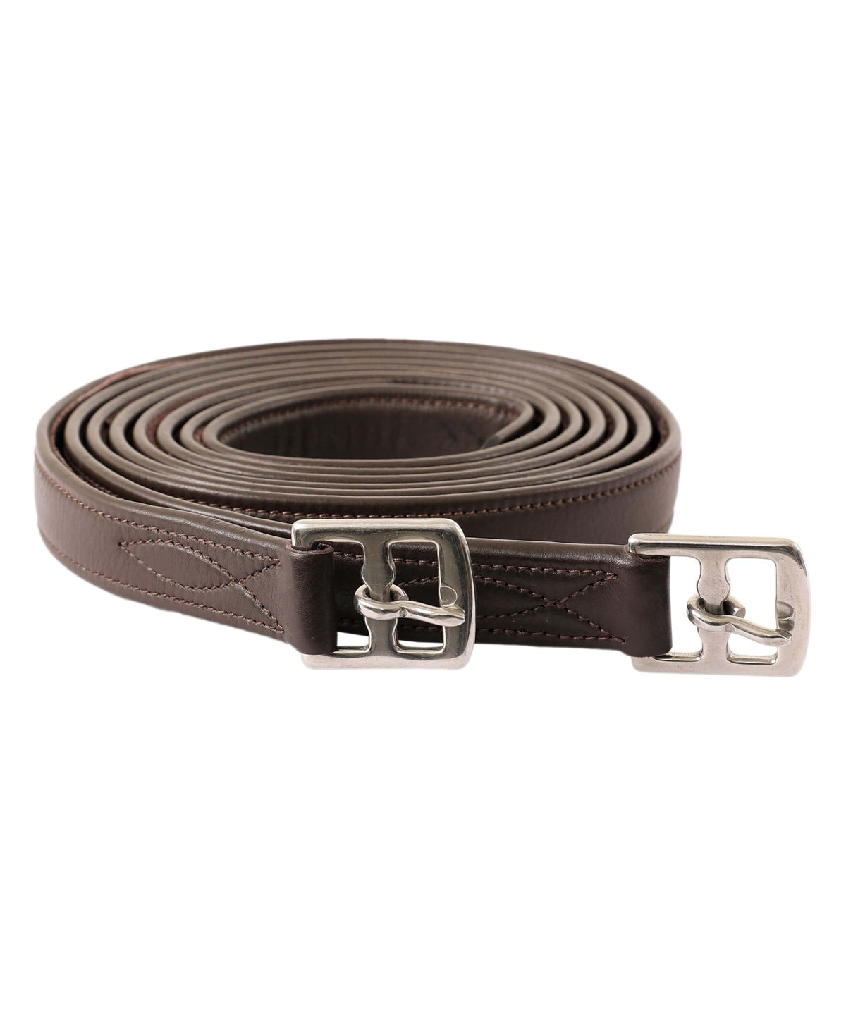 ExionPro Nylon Lined Stirrup Leathers