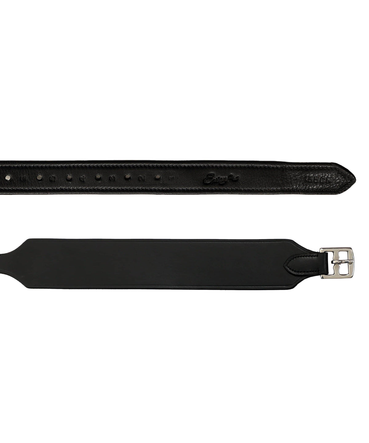 ExionPro Wide Stirrup Leathers