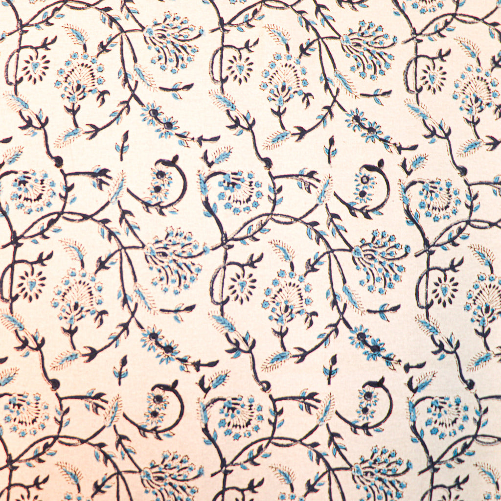 Eleanor Royal Blue Tablecloth