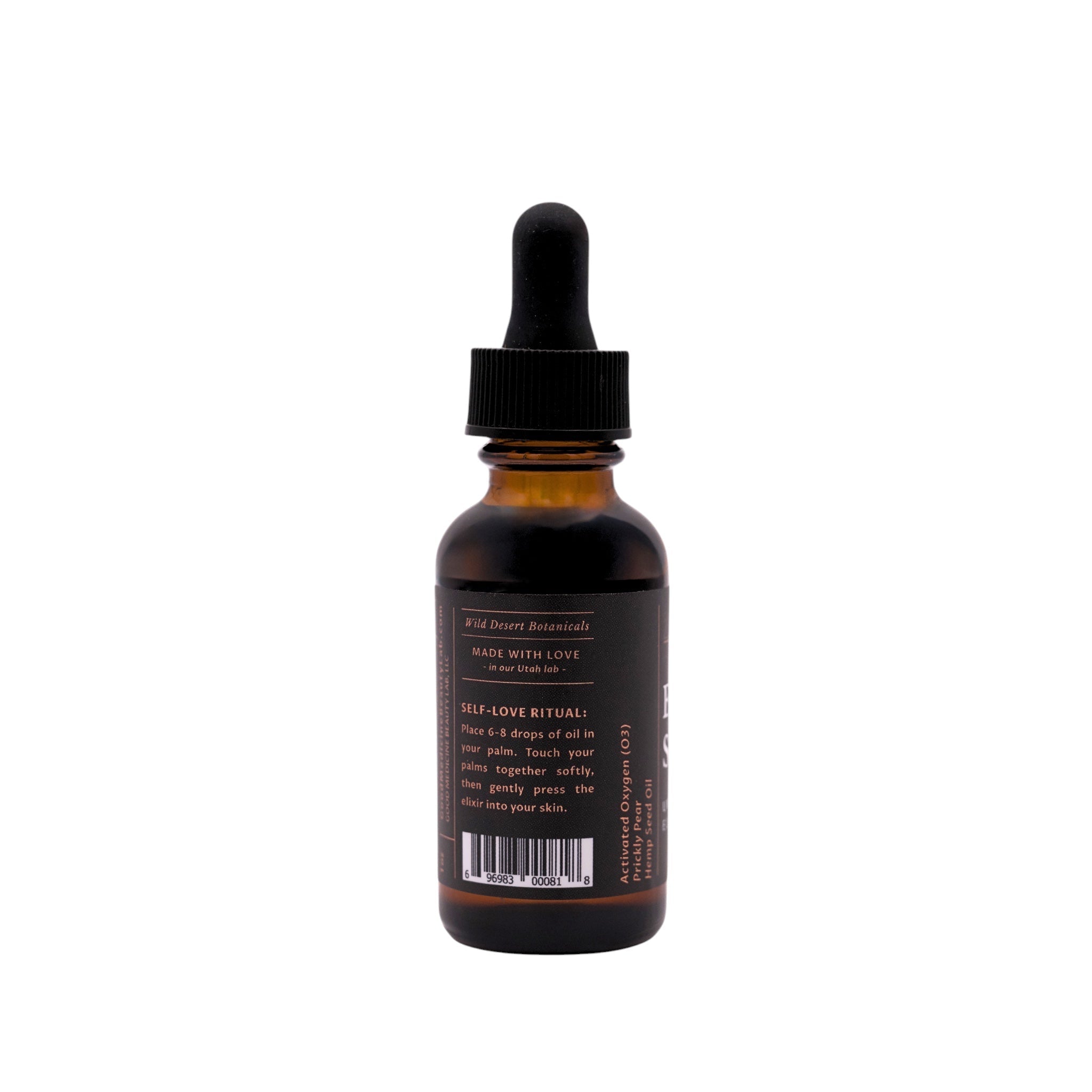 ELECTRIC SKY Universal Elixir