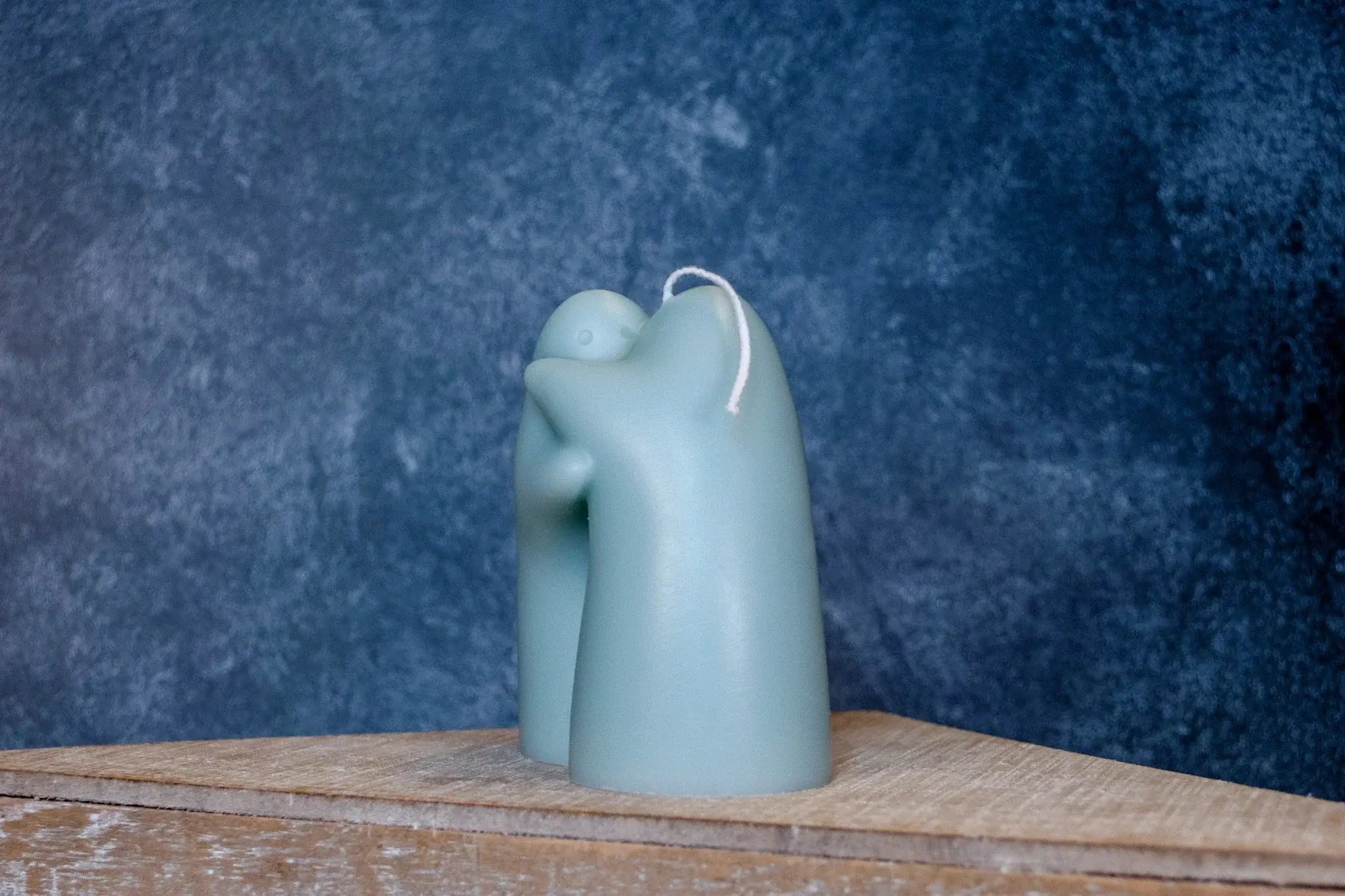 Emotional Support Candle - Soothing Hugging Soy Wax Candle for Comfort and Relaxation