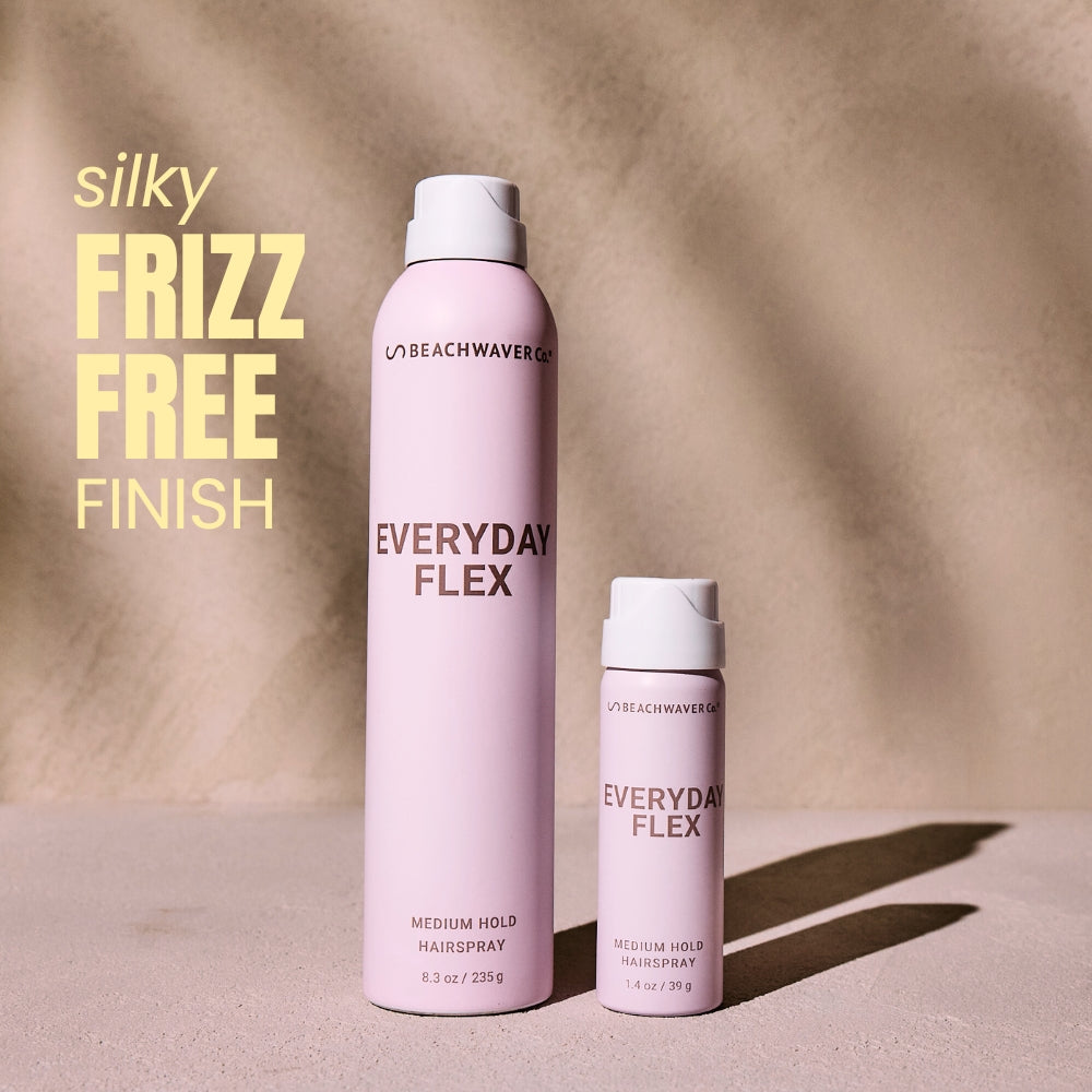 Everyday Flex Medium Hold Hairspray