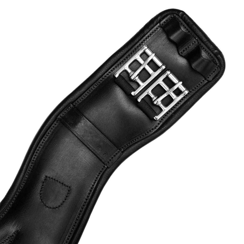 ExionPro Anatomical Dressage Girth