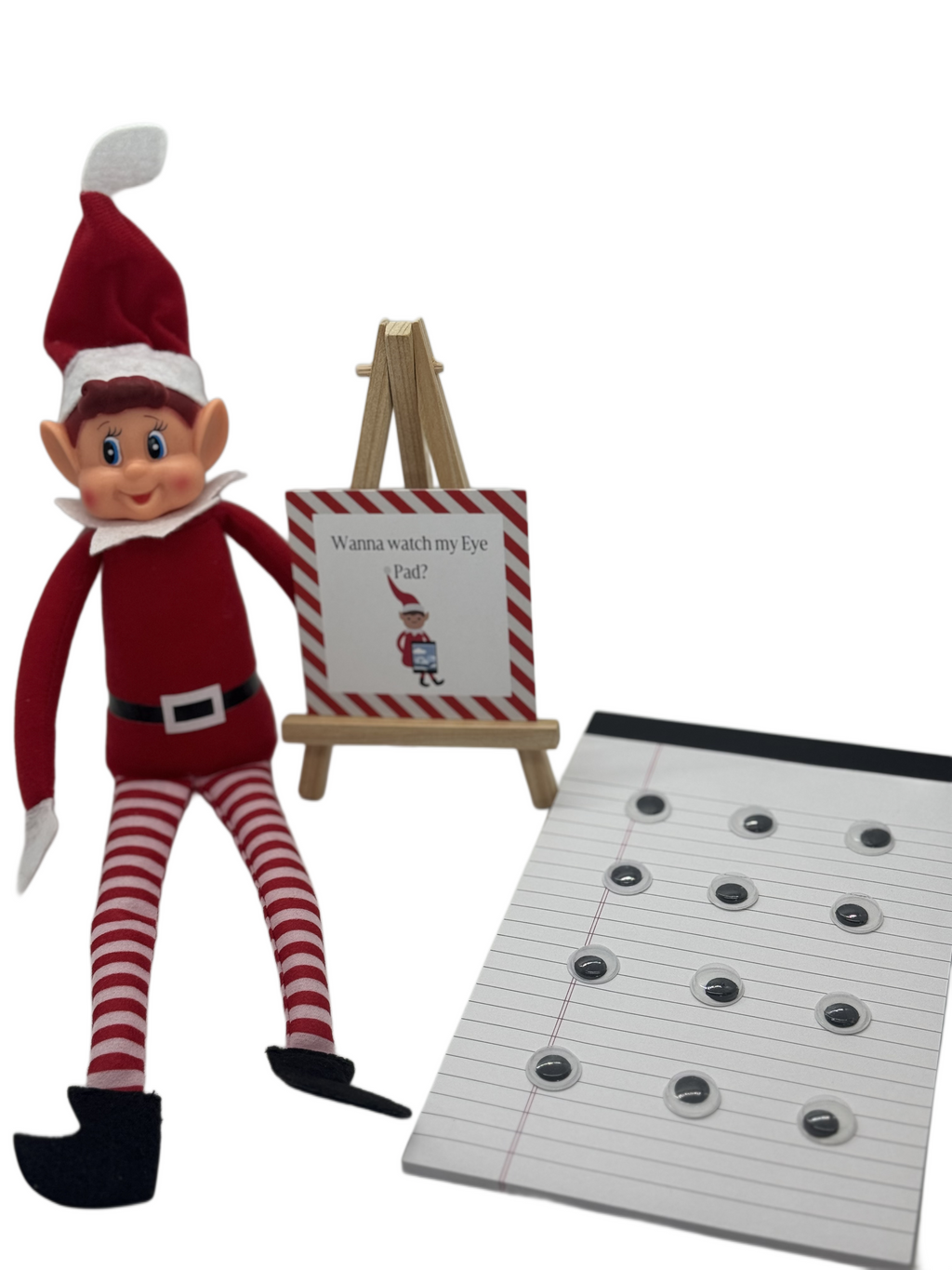 2025 Elf Kit