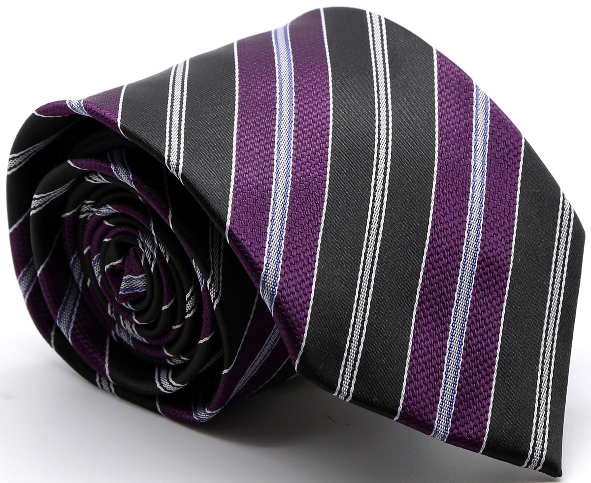Premium 'Gatsby' Style Striped Ties