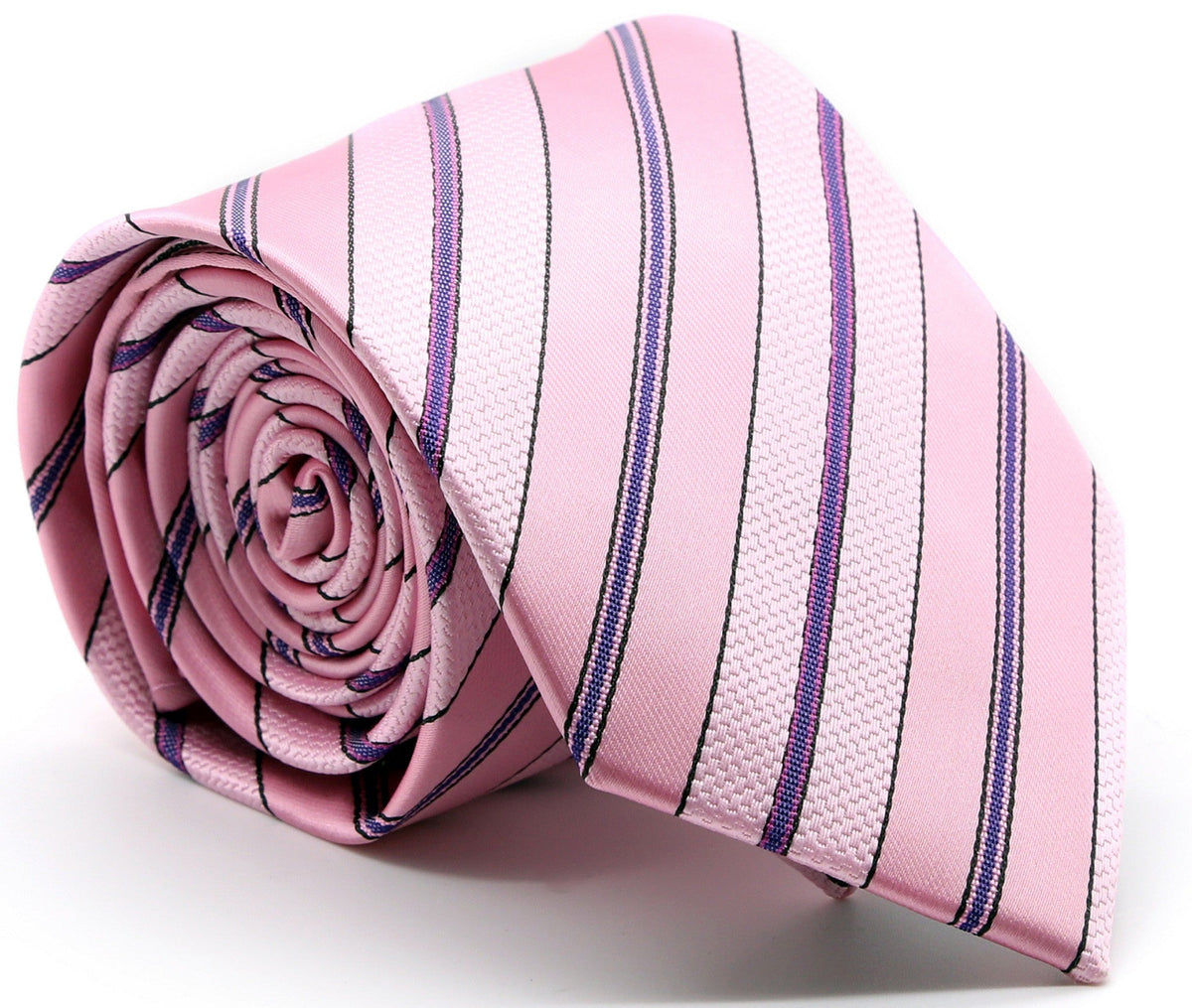 Premium 'Gatsby' Style Striped Ties