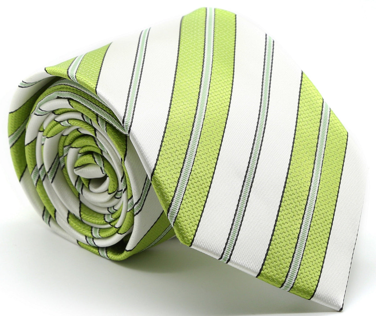 Premium 'Gatsby' Style Striped Ties