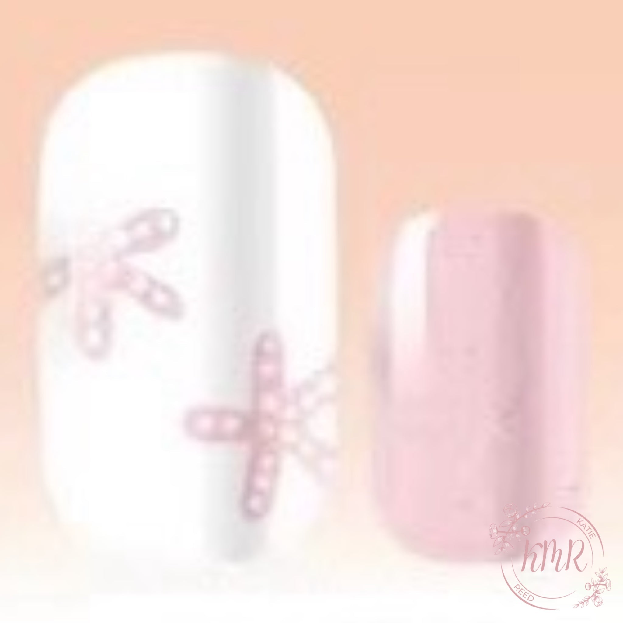 Jules Nail Wrap