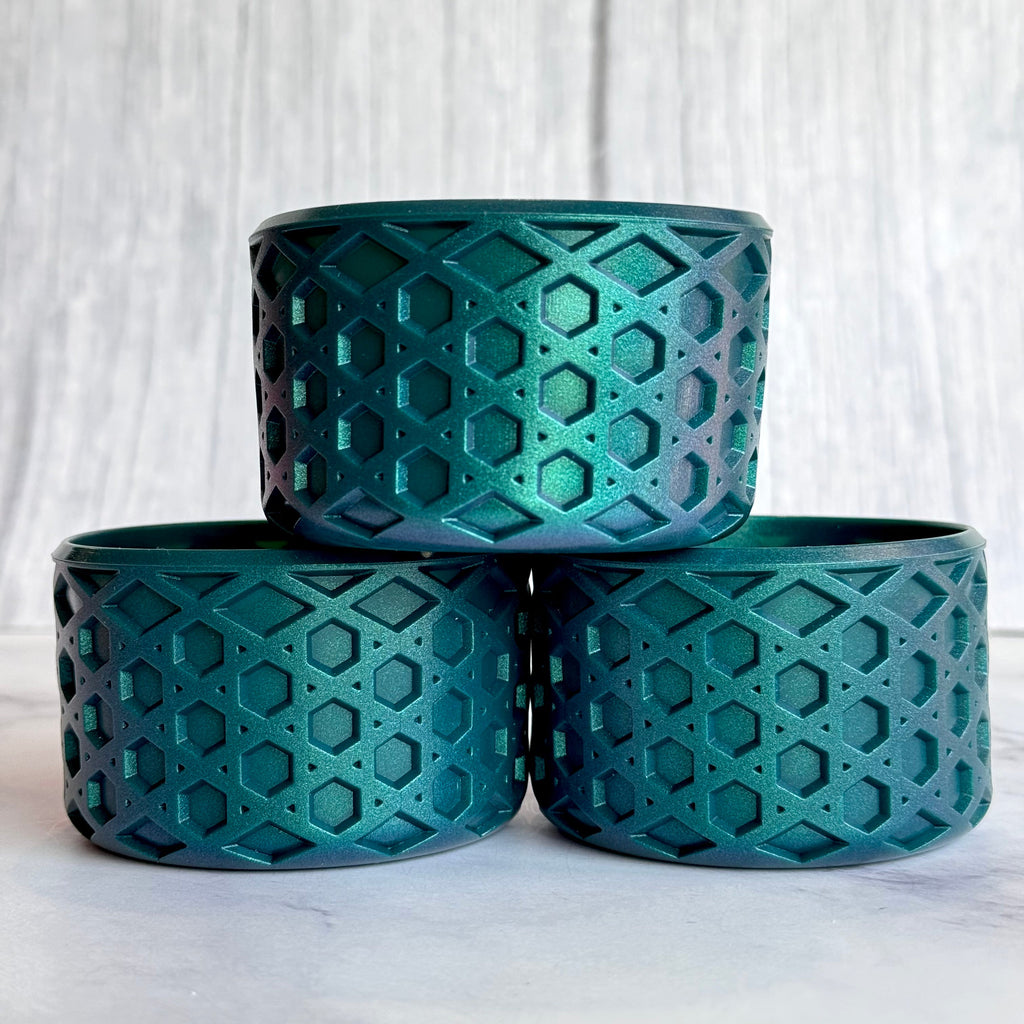 BALSAM GLOW Waffle Boots™