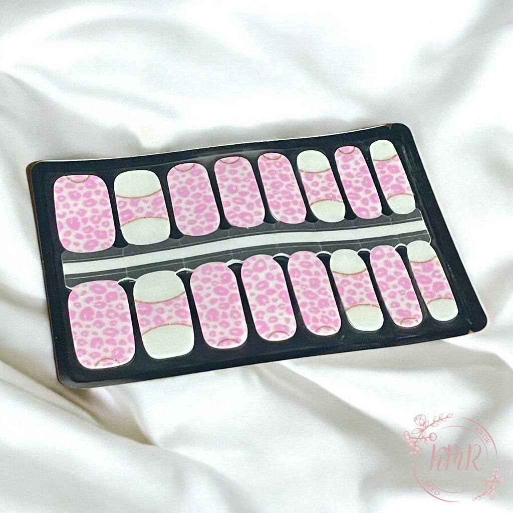 Kinsley Nail Wrap