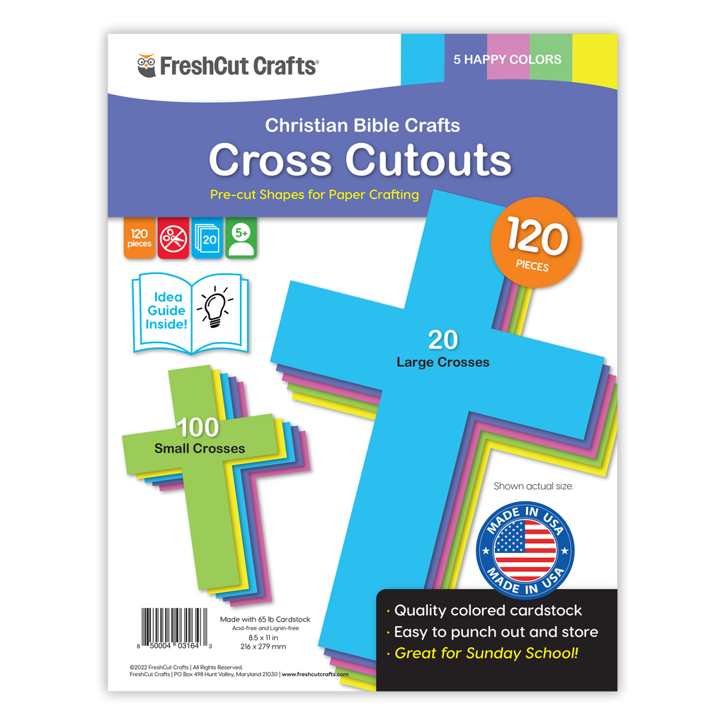 Crosses