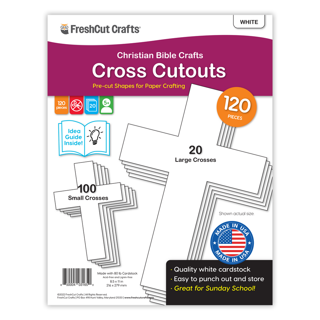 Crosses