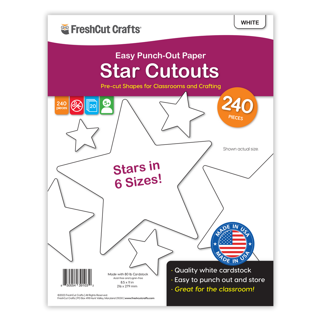 Star Cutouts