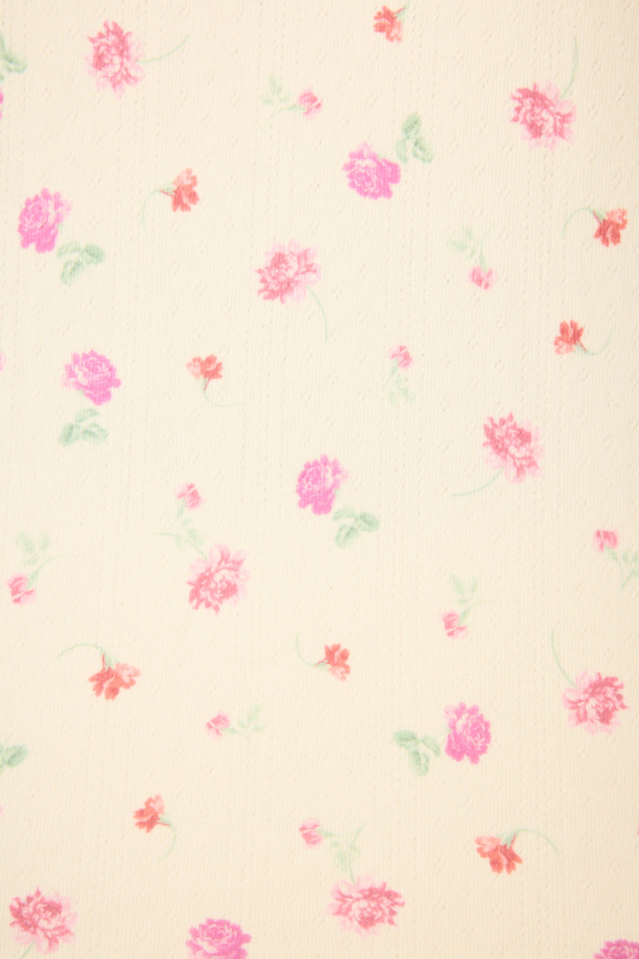 For the Mamas Butter Blooms Tank Top