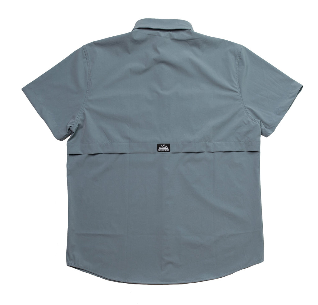 Mountain Tech Shirt