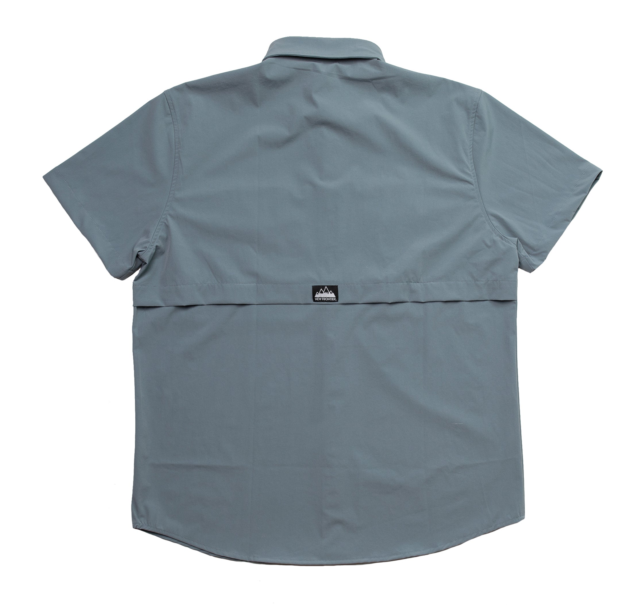 Mountain Tech Shirt