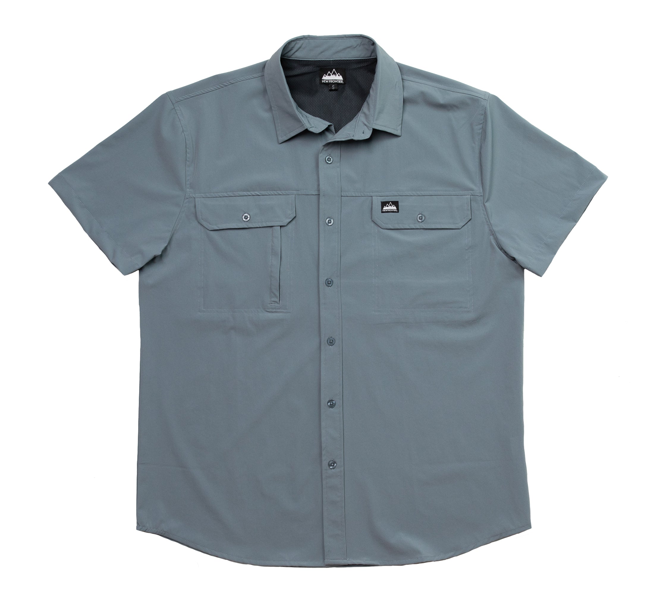 Mountain Tech Shirt