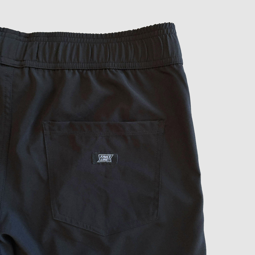 Women's Mountain Short - Black