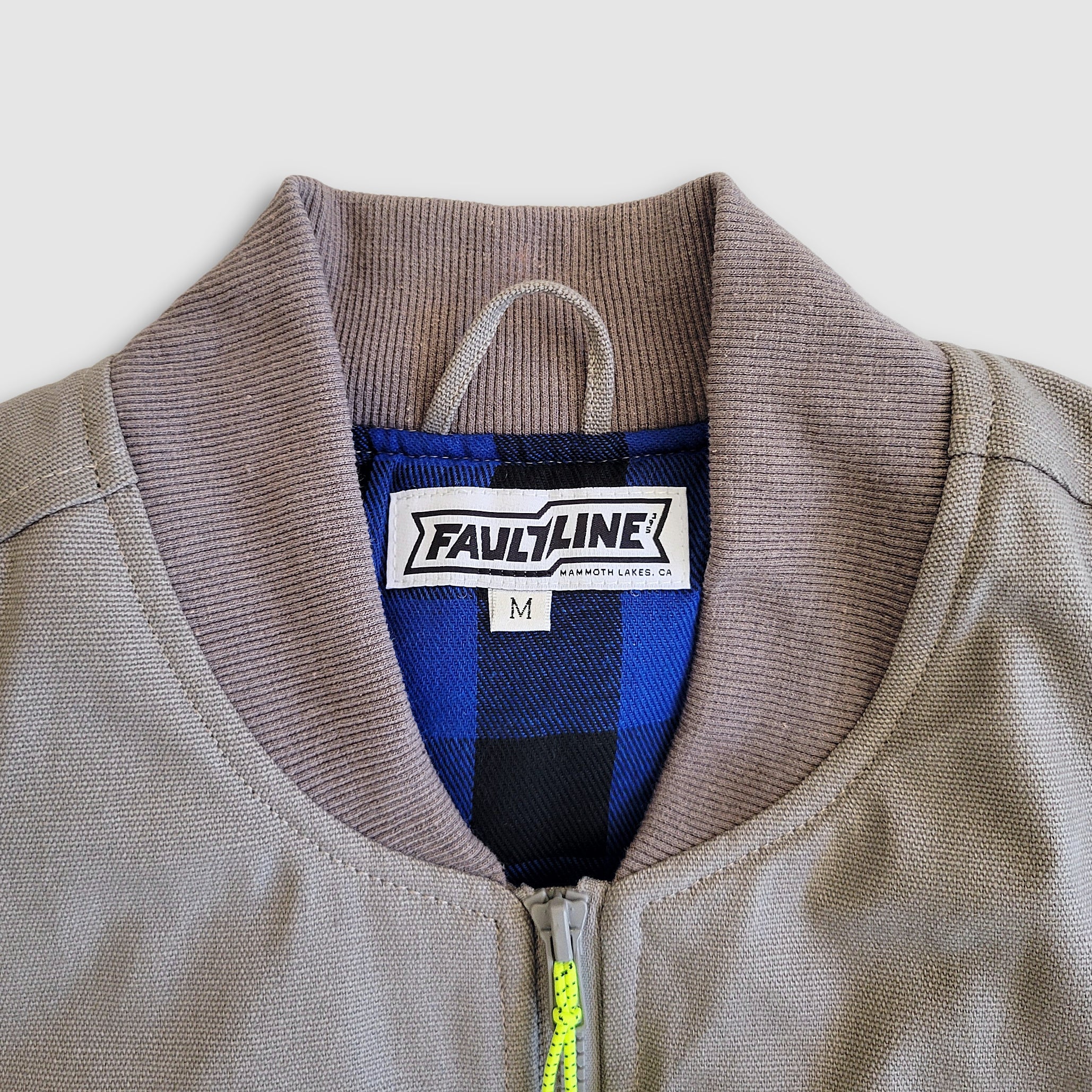 Ritter Insulated Work Vest - Storm Grey
