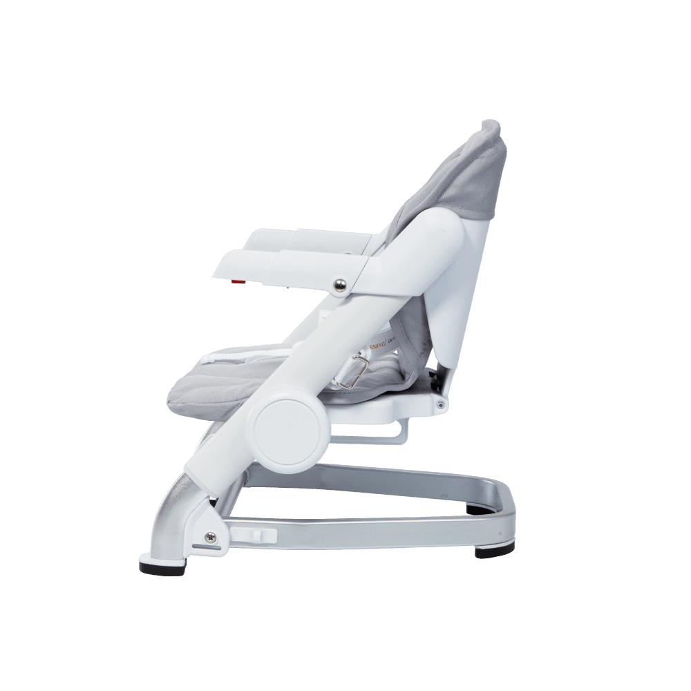 Feed Me Go 3-In-1 Travel Booster Seat