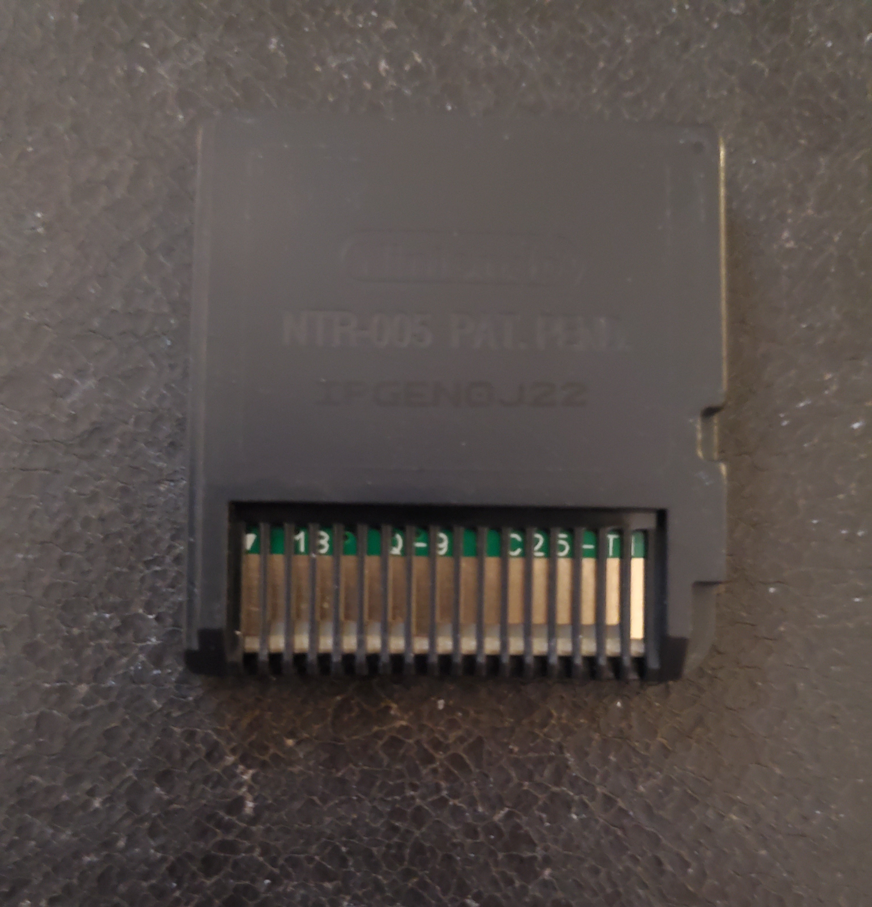 Final Fantasy A2 Video Game Nintendo DS