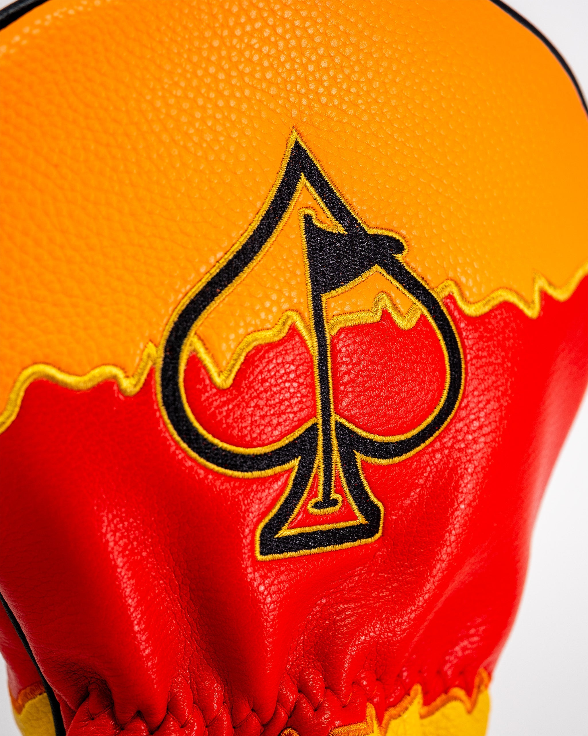 Flamin' Hot Cheaters - Driver Cover