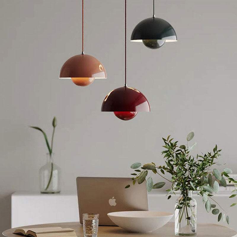 Flowerpot VP1 Pendant Light | 3CARATS