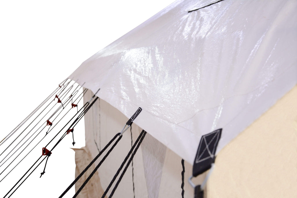 Fly Sheet