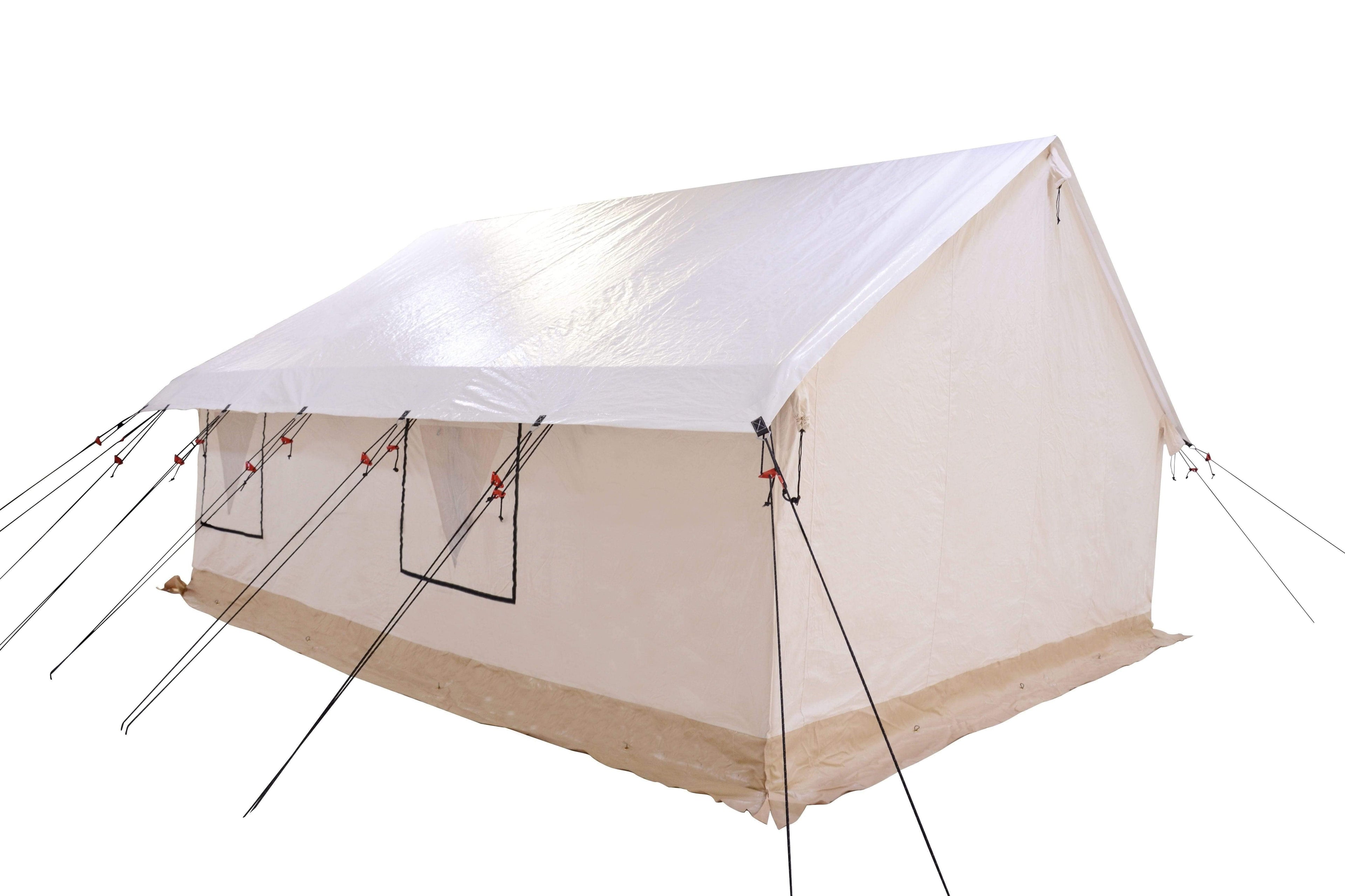 Fly Sheet