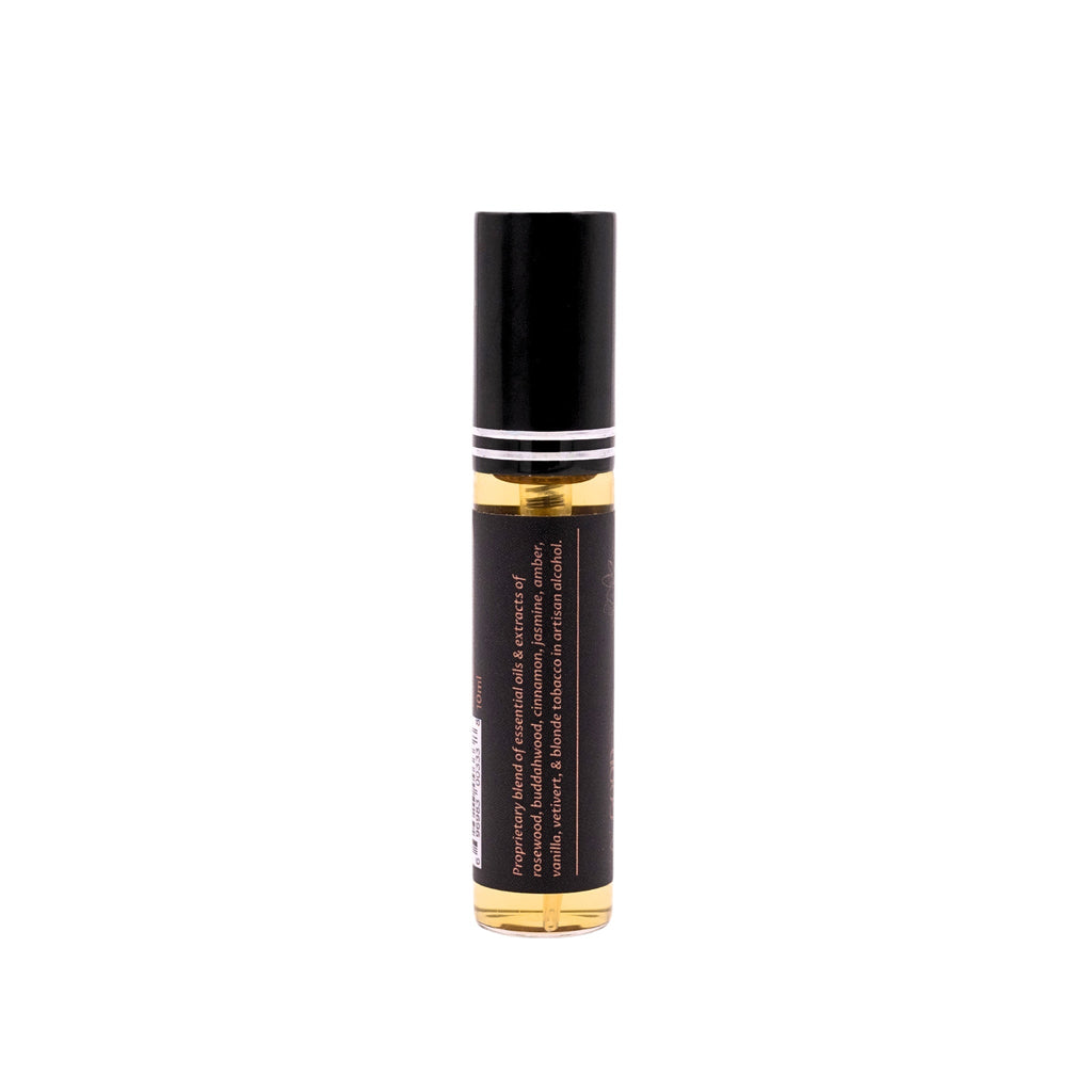 Free Bird / Botanical Perfume