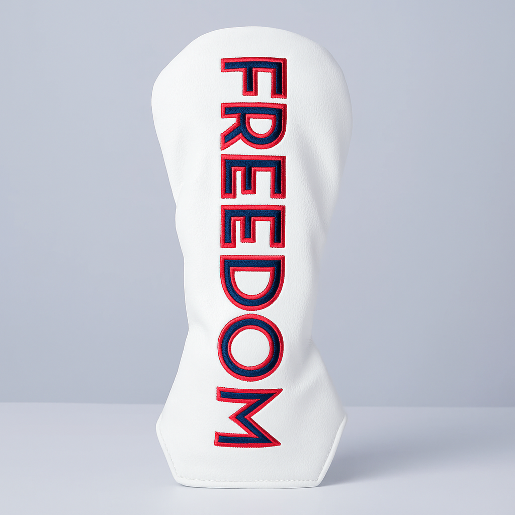 Freedom Club Cover