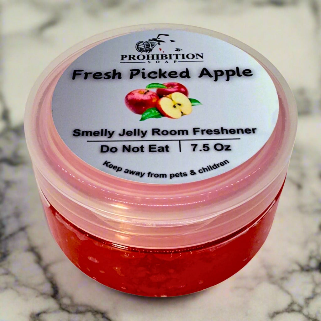 Fresh Picked Apple Smelly Jelly