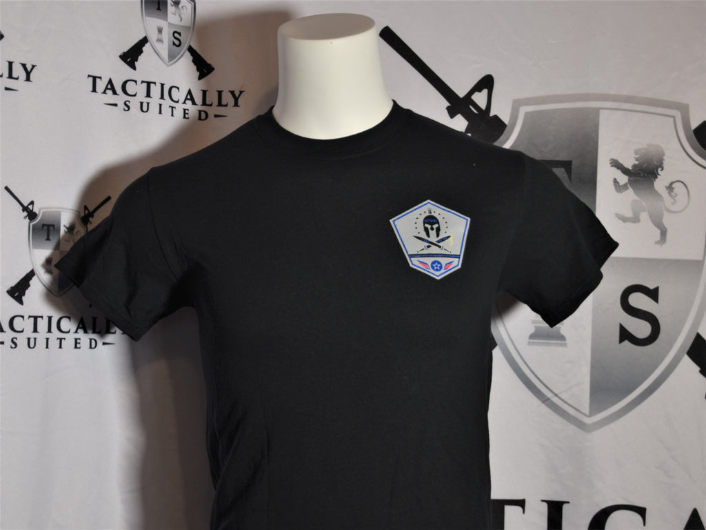 The 300 T-Shirt - SCREEN PRINTED
